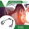 Hyundai Accent Front Left ABS Wheel Speed Sensor (2000-2005)
