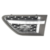 Land Rover Range Rover Sport Left Side Fender Grill Cover Vent (2006-2013)
