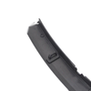 Toyota RAV4 Left Driver Side Front Wheel Fender Flare Trim Molding (2016-2018)