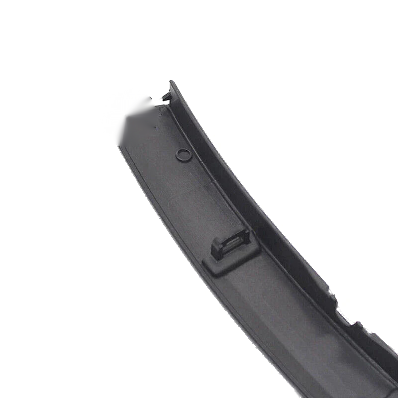Toyota RAV4 Left Driver Side Front Wheel Fender Flare Trim Molding (2016-2018)