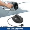 Chevrolet Spark Gas Fuel Tank Cap Replacement (2010-2012)