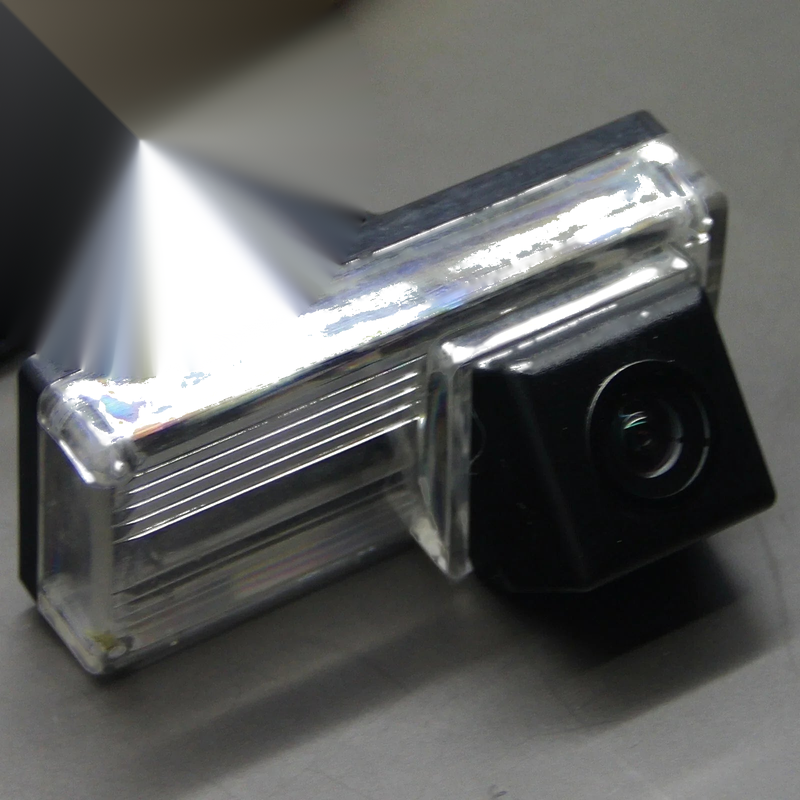 Lexus LX470 Car Rear View Backup Camera (1998–2007)