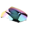 Suzuki GSXR600 GSXR750 (1996-1999) Deep Iridium Windshield
