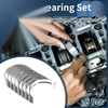 Nissan Altima 8 x Main Bearing Set (2006-2013)