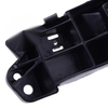 Suzuki SX4 Front Bumper Side Support Bracket  ABS (2007-2014)