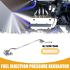 Toyota Innova Hilux Fuel Injection Pressure Regulator