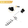 GMC Envoy 4.2L Variable Valve Timing Solenoid