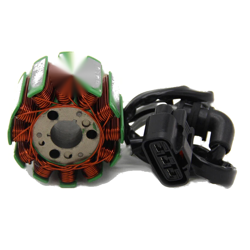 Yamaha YZF R1 Magneto Stator Coil (2004-2008)