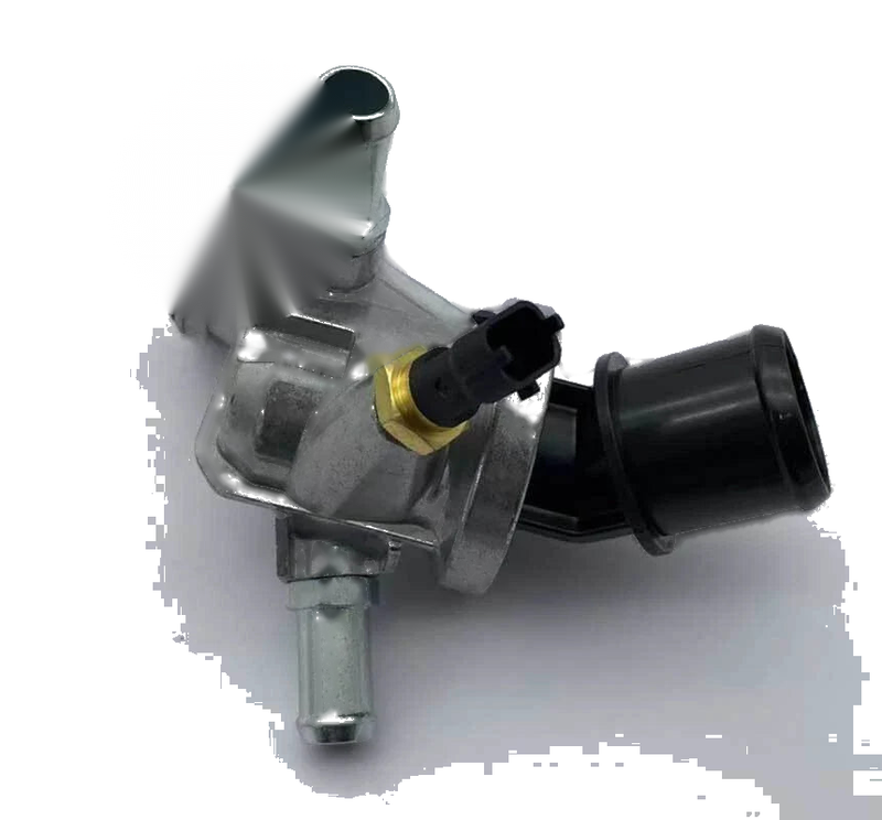 Holden Colorado 7 RG 2.8L LWN Thermostat & Housing (2013-2016)
