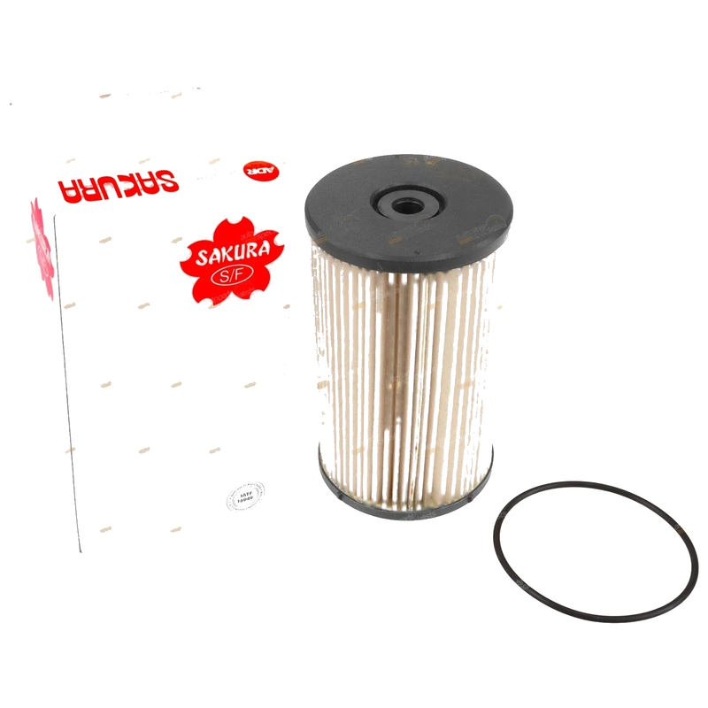 Audi A3 8P Fuel Filter 2.0L (2005-2010)