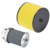 Honda Foreman 450 TRX450ES Air Filter with Air Cleaner Body (1998–2001)