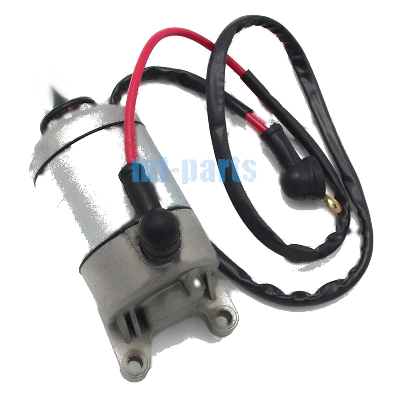 Yamaha MTN250-A MT-25, MTN320-A MT-03 Starter Motor (2016-2024)
