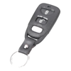 KIA Cerato, Spectra, Optima, Forte, Rondo Remote Key Shell Case (2004-2020)