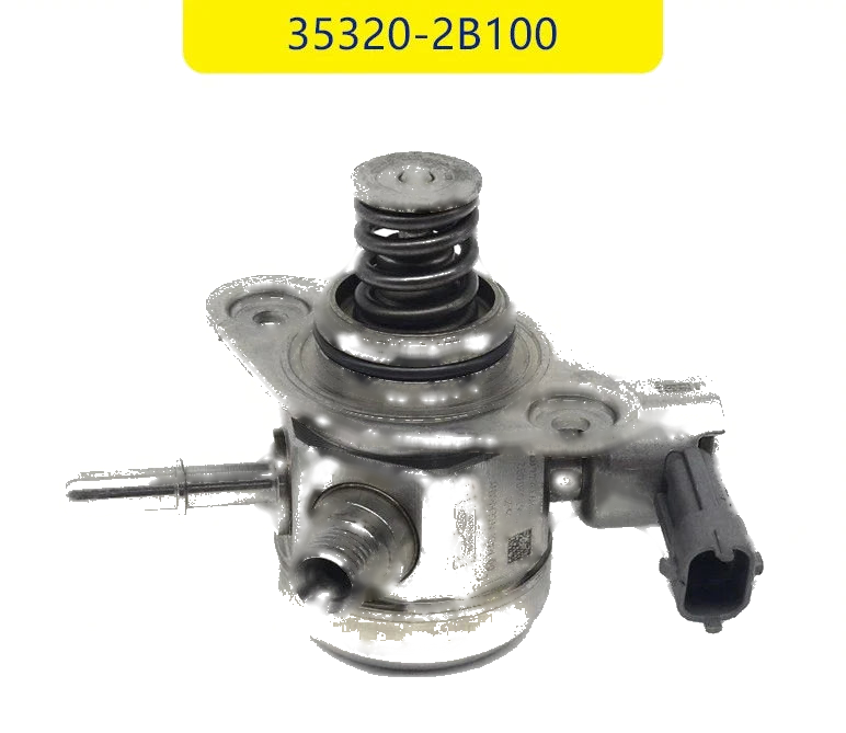 KIA Soul Rio Hyundai Accent High Pressure Fuel Pump