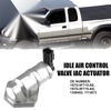 Ford Mondeo Mk3 1.8L 2.0L Idle Air Control Valve IAC Actuator (2000-2007)