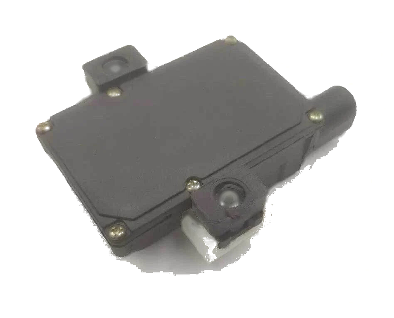 LDV V80 Van 2013-2023 Left Hand Middle Sliding Door Lock Actuator