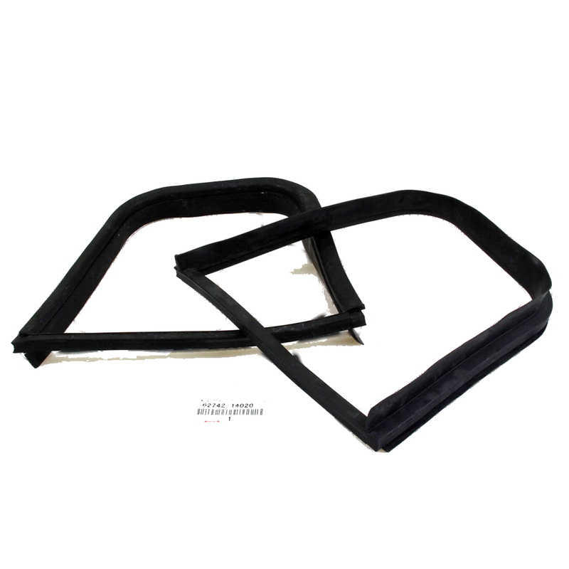 Toyota Celica 1973-1977 Quarter Window Weatherstrip Seal