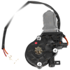 Landcruiser HDJ81 / HZJ80 / HZJ81 RH Front Window Regulator Motor (1990–1998)