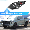 Toyota Highlander Front Left Bumper Bracket Retainer Spacer Mounting Support
