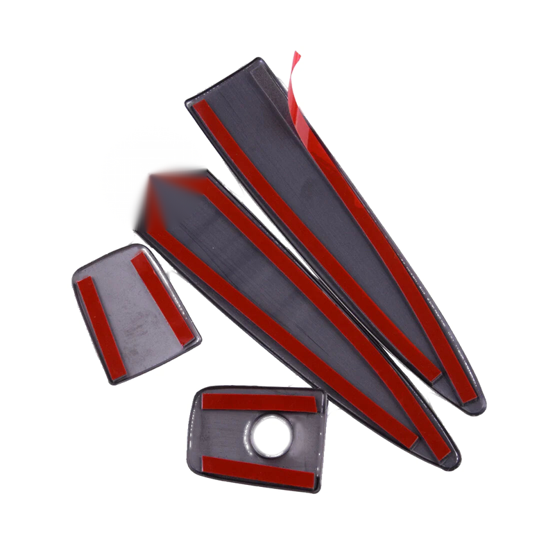 Nissan Maxima Sedan Exterior Door Handle Cover Trim (2009-2014)