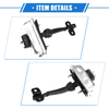 Ford Expedition (2003-2017) 2 x Pcs Front Door Check Stop Strap