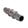 Most Cars Engine Heater Core Bypass Kit 5/8in 3/4in Hose Fitting