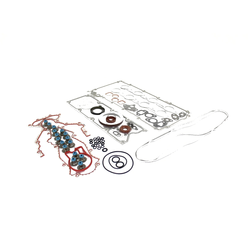 Chevy LS 1997-2005 Full Gasket Set (Cathedral Port)
