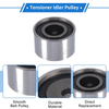 Toyota Sienna (1998-2006) 1 x No.135030A010 Drive Belt Idler Pulley