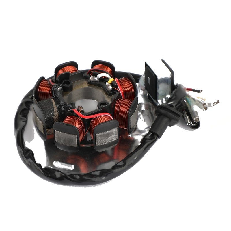 KTM 50339004200 *2K-3 Version 250 300 380 125 200 EXC Stator Magneto