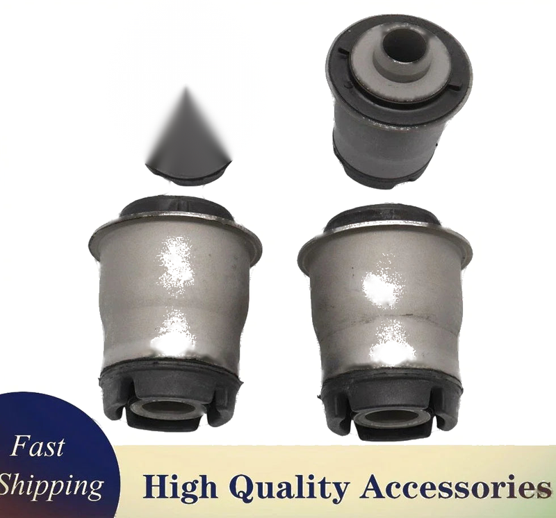 Nissan PATHFINDER 4x Axle Subframe Bush (2013–2020)