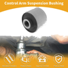 Mitsubishi Pajero II Rear Lower Control Arm Bushing (1991-1999)