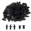 Plastic High Grade Correct Connector Direct Installation Fastener Clips