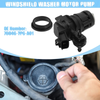 Toyota RAV4 Windshield Washer Pump (2004-2014)