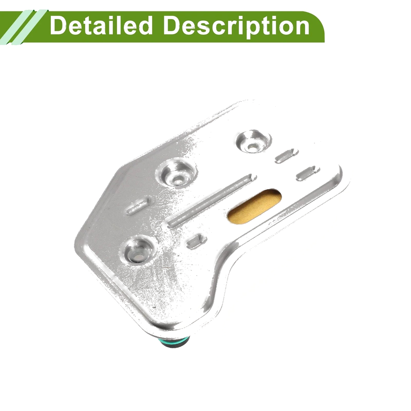 Hyundai Accent Transmission Filter (2013-2015)