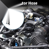 Land Rover Range Rover Velar Radiator Hose No.LR093990 (2018-2023)