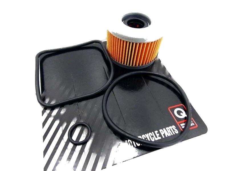 Honda CBX550F JBS Performance Oil Filter (1982-1985)