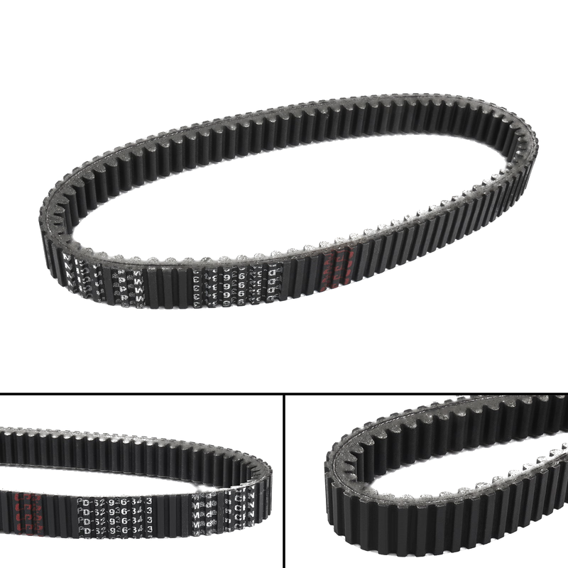 Yamaha Viking YXM700E YXC700 Hunter Wolverine YXE700E EPS Generic Drive Belt XTX2260
