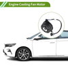 Toyota Corolla Cooling Fan Motor (2009-2019)