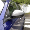Alfa Romeo Giulietta 2012-2021 Real Carbon Fiber Add-on Side Mirror Cover
