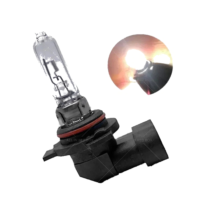 Car 9012 HIR2 PX22D Headlight Bulbs (Standard High Beam)