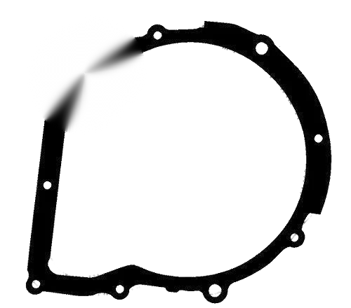 Yamaha XVZ1300A Royal Star 1300 TOUR CLASSIC Clutch Cover Gasket