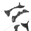 SUZUKI Hayabusa GSX1300R Carbon Fiber Dash Trim (2008-2021)
