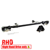 Chevrolet LUV TFR Faster-Z 1987-1996 Tie Rod Idler Arm Center Link Kit