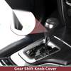 Toyota Corolla 1 Pc Car Gear Shift Knob Cover (14-18)