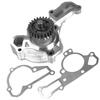 Kawasaki KAF620 Mule Water Pump & Gaskets (2001–2023)