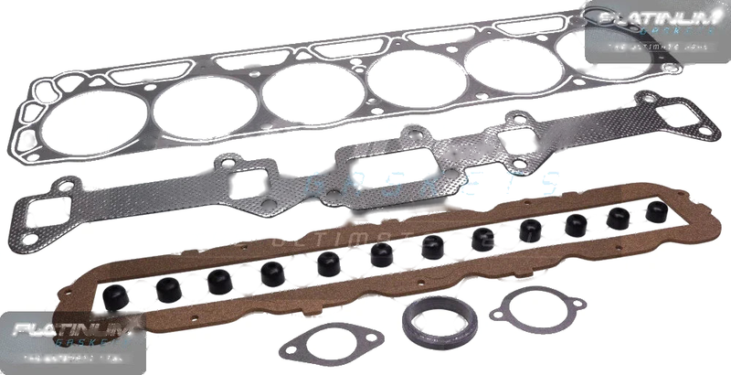 Ford Falcon XY / XA / XB cylinder head gasket (1970–1976)