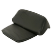 Harley Touring Road Glide Trunk Pad Rack Solo Mount (2014-2025)