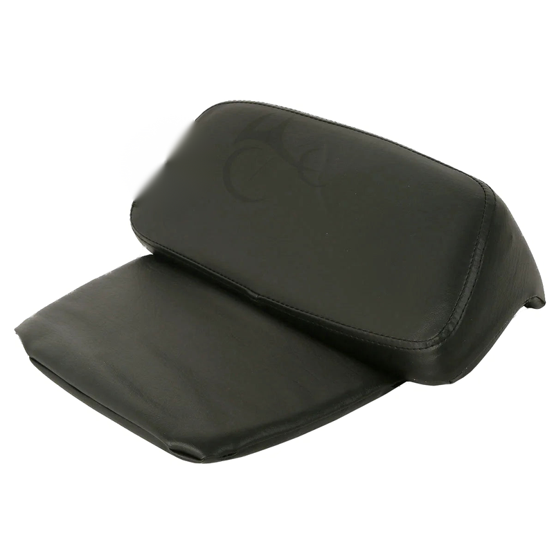 Harley Touring Road Glide Trunk Pad Rack Solo Mount (2014-2025)