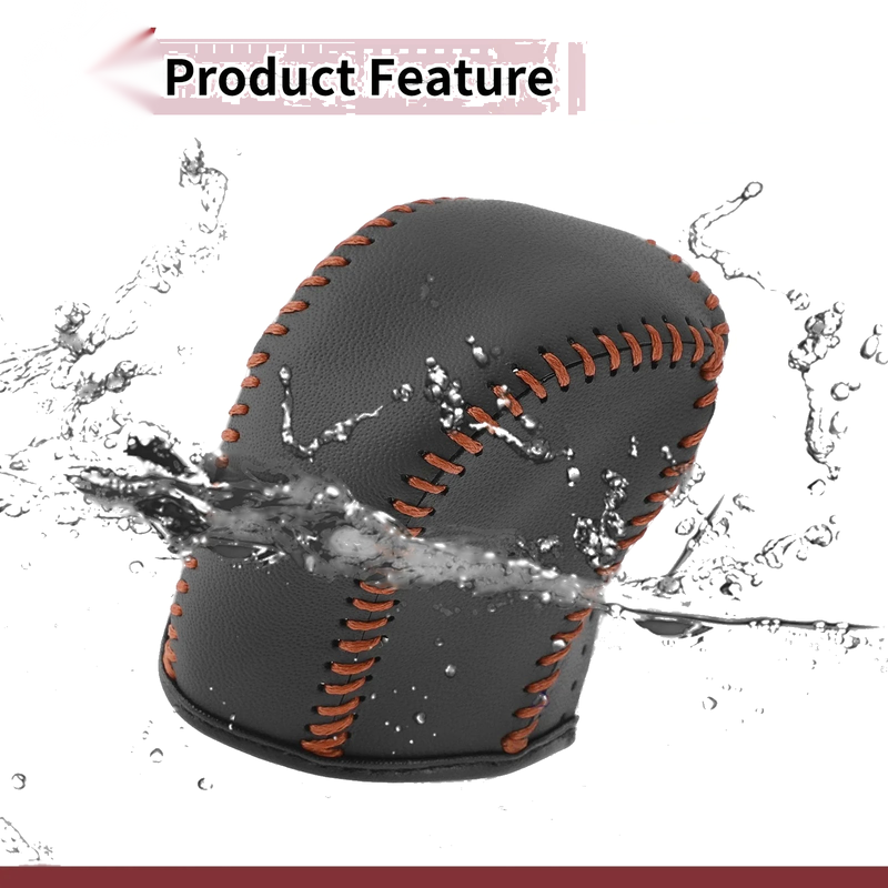Acura TL Gear Shift Knob Cover (2009-2014)