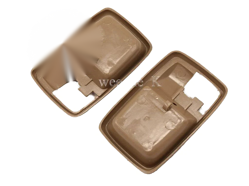 Isuzu Amigo PU Rodeo Door Handle Trim Cream (1989-2001)